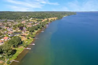 Helårsgrund på Pile Alle 9, Nødebo, 3480 Fredensborg