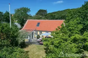 Villa på Krøyersvej 1A, 9990 Skagen