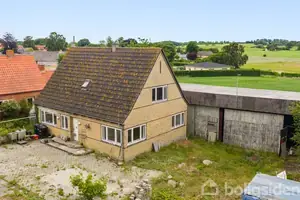 Villa på Mesinge Bygade 16, 5370 Mesinge