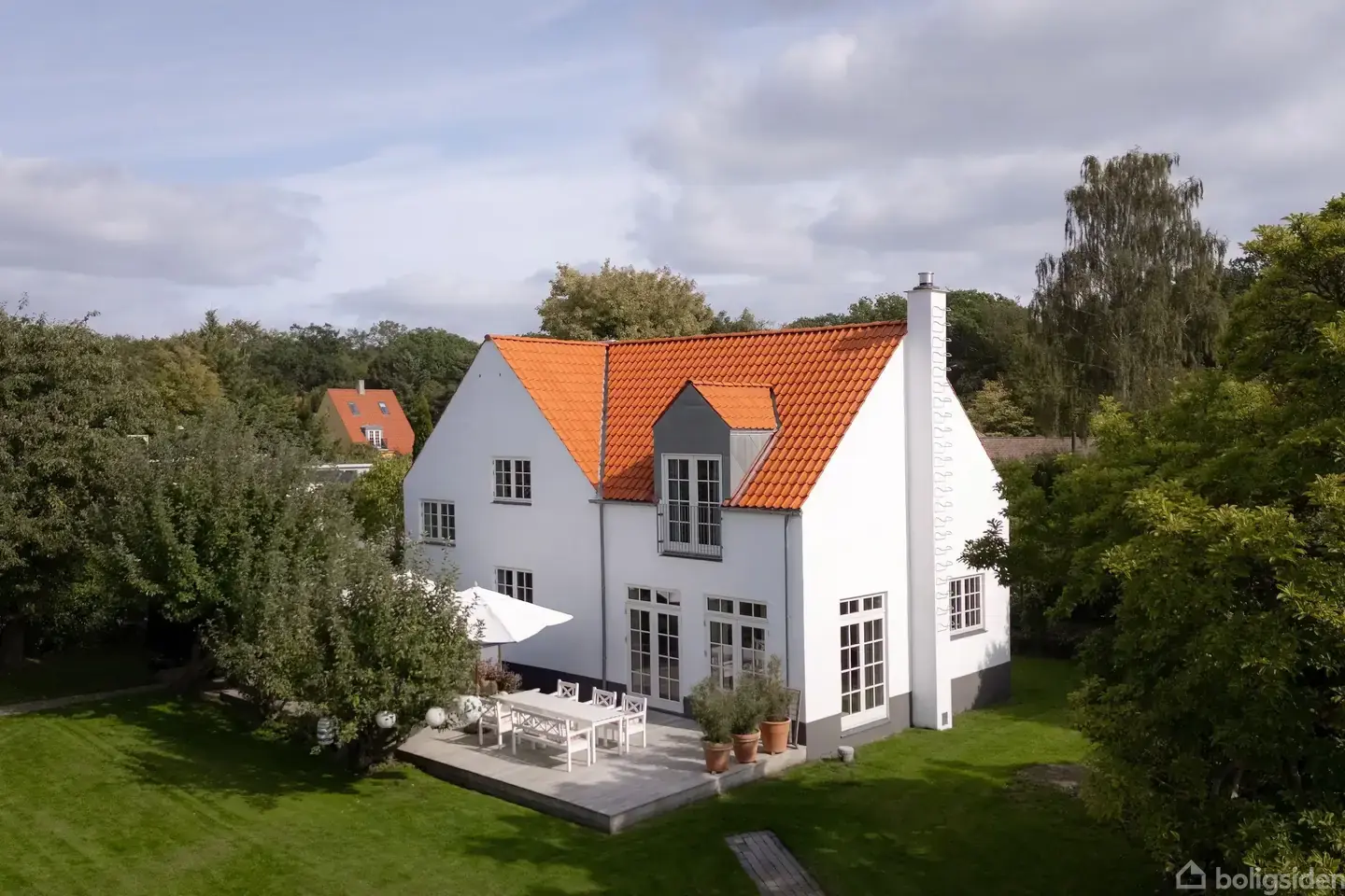 Villa på Hegnsvej 10, 2850 Nærum
