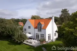 Villa på Hegnsvej 10, 2850 Nærum