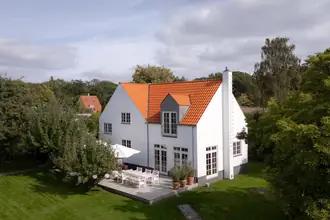 Villa på Hegnsvej 10, 2850 Nærum