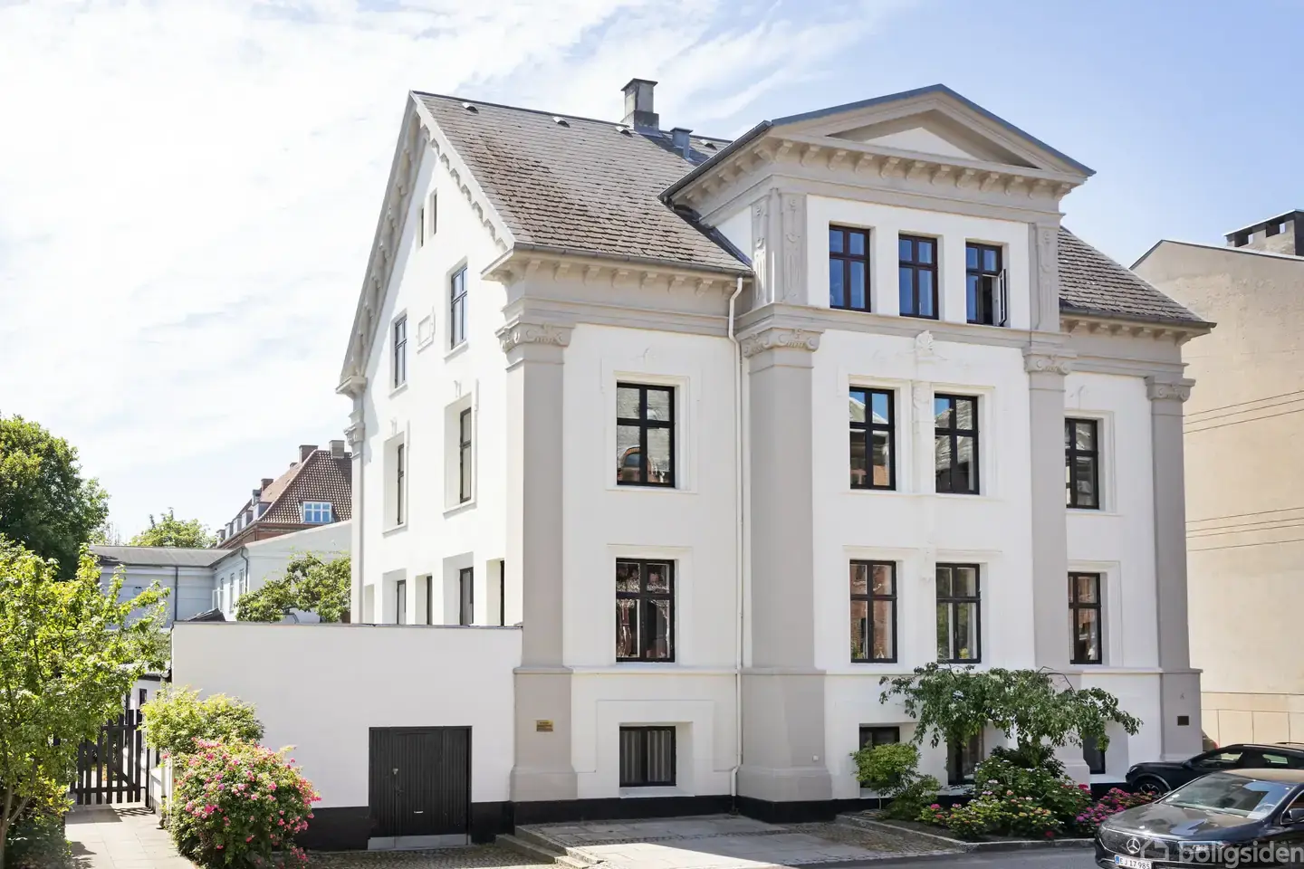 Ejerlejlighed på Suomisvej 6, 2., 1927 Frederiksberg C