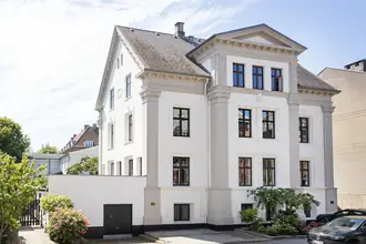 Ejerlejlighed på Suomisvej 6, 2., 1927 Frederiksberg C