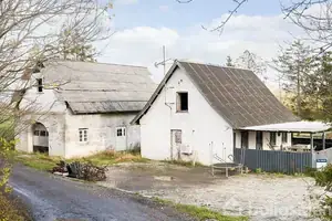 Villa på Skovagervej 2, 4690 Haslev