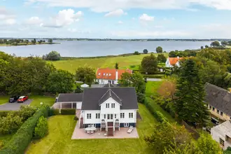 Villa på Overdrevet 8, 5330 Munkebo