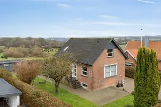 Villa på Rønsdamvej 7, Bov, 6330 Padborg