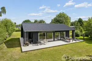 Fritidsbolig på Rugvænget 1, 4281 Gørlev