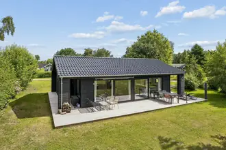 Fritidshus på Rugvænget 1, Dalby Strand, 4281 Gørlev