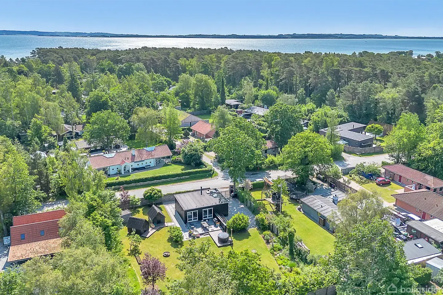 Fritidsbolig på Åstrup Strandvej 23, 8250 Egå