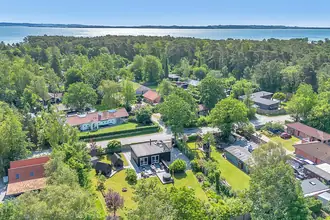 Fritidshus på Åstrup Strandvej 23, 8250 Egå