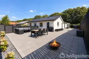 Villa på Solbakken 12, 7600 Struer