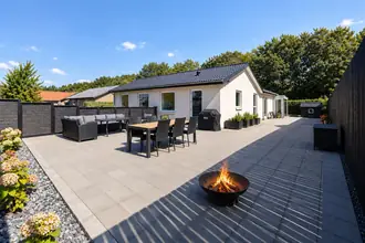 Villa på Solbakken 12, 7600 Struer