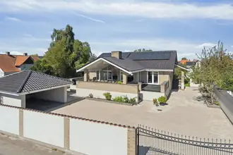 Villa på Holbækvej 104, 4000 Roskilde