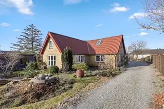 Villa på Vesterhavsvej 47, 9492 Blokhus