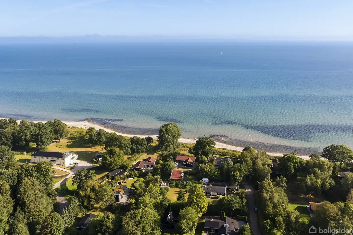 Fritidsbolig på Strandhaven 7, 3120 Dronningmølle