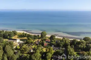 Fritidsbolig på Strandhaven 7, 3120 Dronningmølle