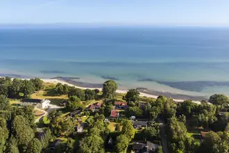 Fritidshus på Strandhaven 7, 3120 Dronningmølle