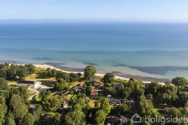 Fritidsbolig på Strandhaven 7, 3120 Dronningmølle