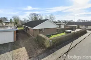 Villa på Toftevangen 20, 6715 Esbjerg N