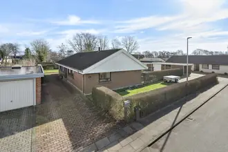 Villa på Toftevangen 20, Bryndum, 6715 Esbjerg N