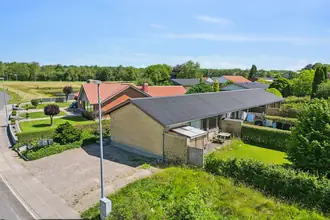 Rækkehus på Bredefeldsvej 14A, 8450 Hammel