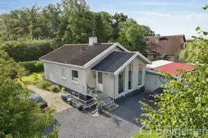 Villa på Brandskov 35, 4654 Faxe Ladeplads