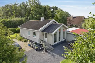 Villa på Brandskov 35, Vråmose, 4654 Faxe Ladeplads