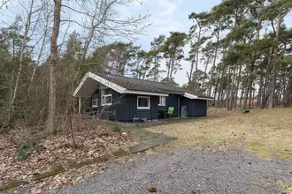 Fritidshus på Bugten 1, Snogebæk, 3730 Nexø