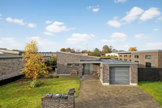 Villa på Sneumvej 32, 9430 Vadum