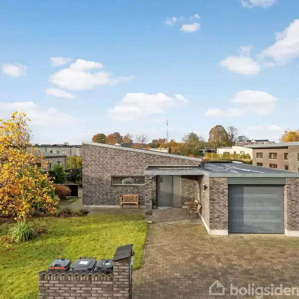 Villa på Sneumvej 32, 9430 Vadum