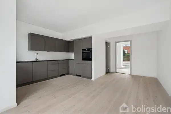 Ejerlejlighed på Emdrupvej 155A, st., 2400 København NV