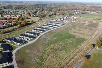 Helårsgrund på Gåsebakken 17, 4140