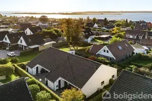 Rækkehus på Pibergården 6, 4040 Jyllinge