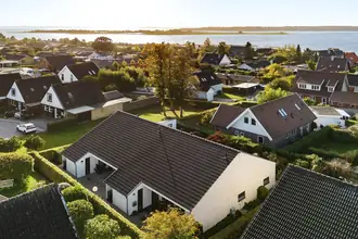 Rækkehus på Pibergården 6, 4040 Jyllinge