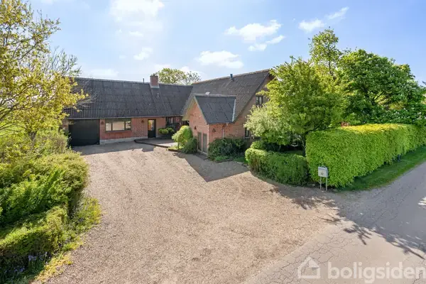 Villa på Sdr Mallevej 44, 6800 Varde
