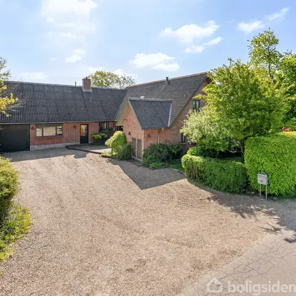 Villa på Sdr Mallevej 44, 6800 Varde