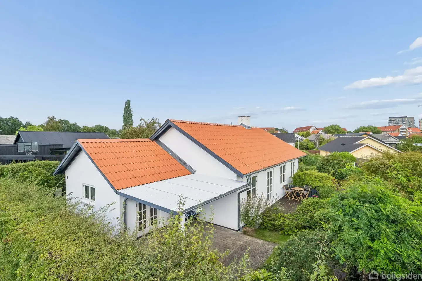 Villa på Højlyngen 6, 8210 Aarhus V