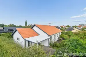 Villa på Højlyngen 6, 8210 Aarhus V