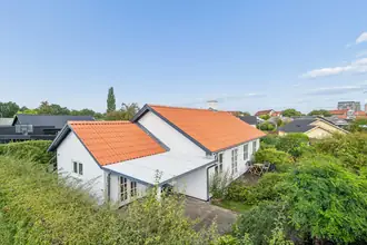 Villa på Højlyngen 6, 8210 Aarhus V