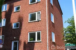 Ejerlejlighed på Vangede Bygade 62, 1. th., 2820 Gentofte