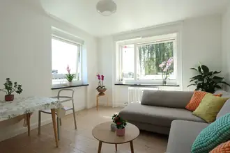 Ejerlejlighed på Vangede Bygade 62, 1. th., 2820 Gentofte