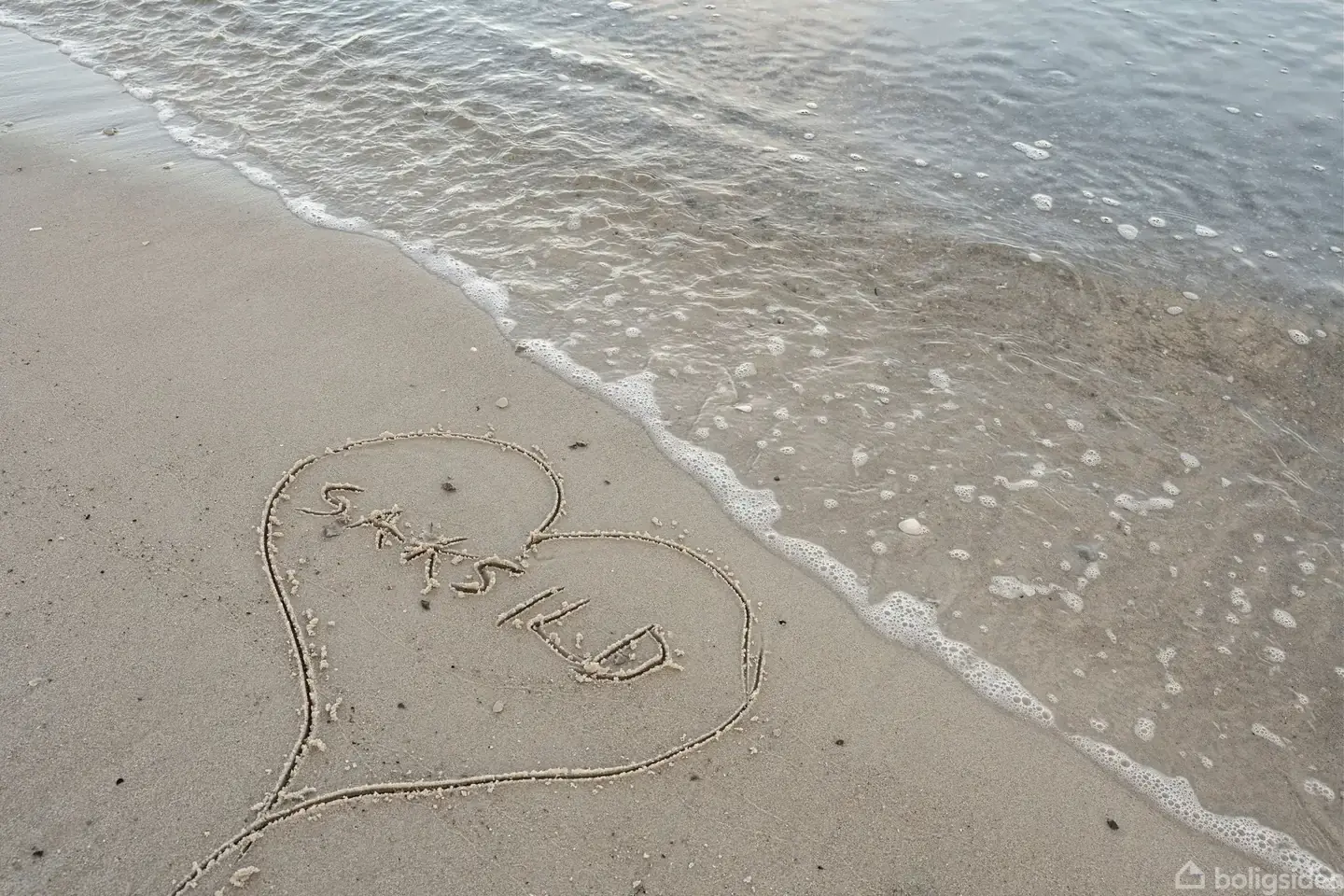 Fritidsgrund på Kystvænget 4, 8300 Odder