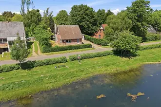 Villa på Kannevej 6, Foldingbro, 6650 Brørup