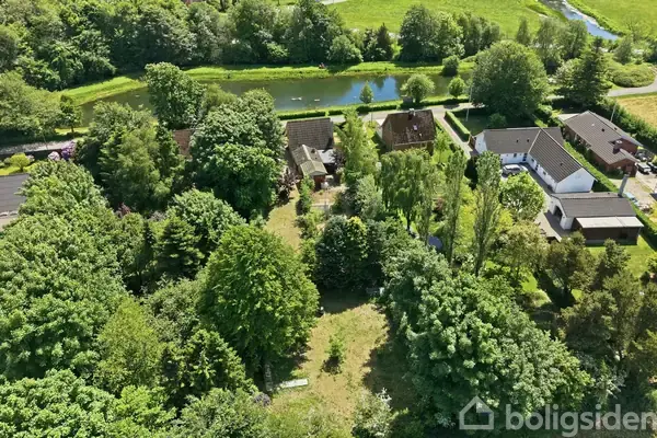 Villa på Kannevej 6, 6650 Brørup
