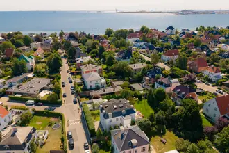 Ejerlejlighed på Annasvej 8, 1., 2900 Hellerup