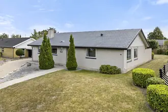 Villa på Uffesvej 16, 4200 Slagelse