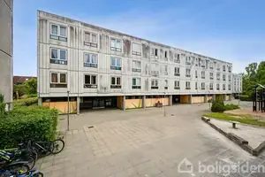 Ejerlejlighed på Vejledalen 72, 2. tv., 2635 Ishøj