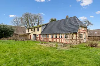 Villa på Fuglekildevej 26, Verninge, 5690 Tommerup