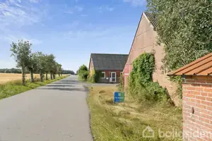Villa på Aggerholmsvej 25, 7790 Thyholm